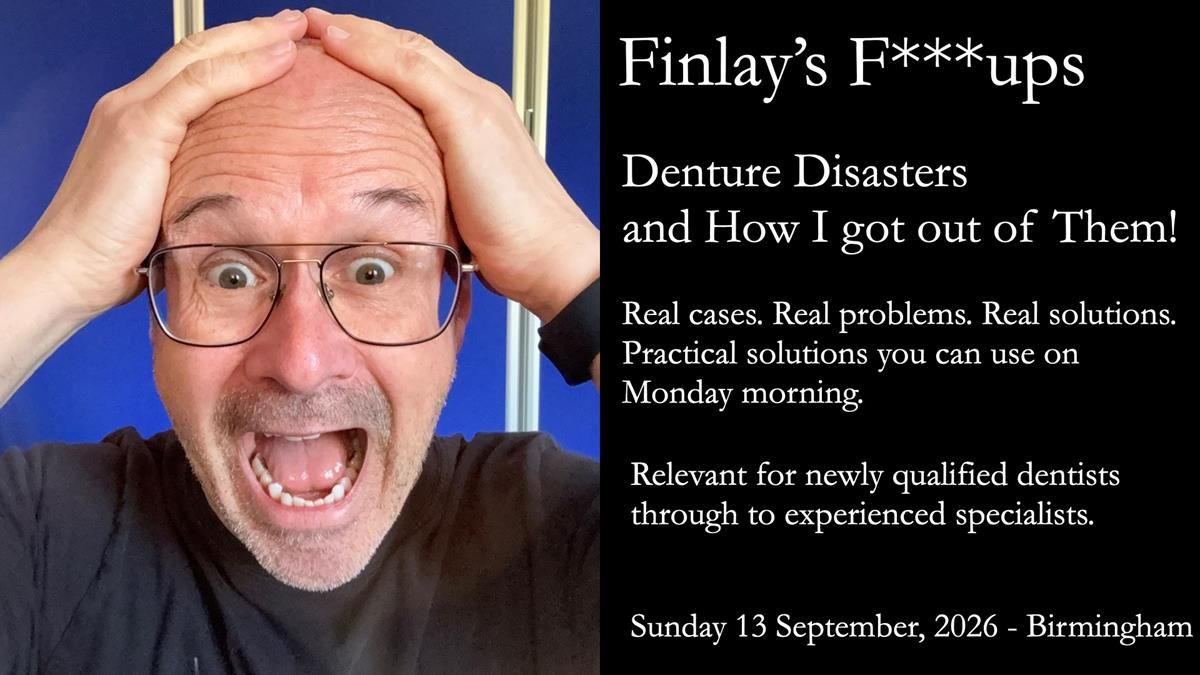 Newsletter 87 – Father Peter: A Partial Denture that needed Minor Miracle