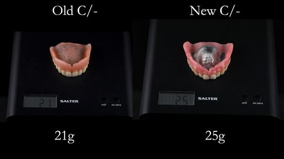 Newsletter 50 Special edition Complete Dentures FULL PROTOCOL