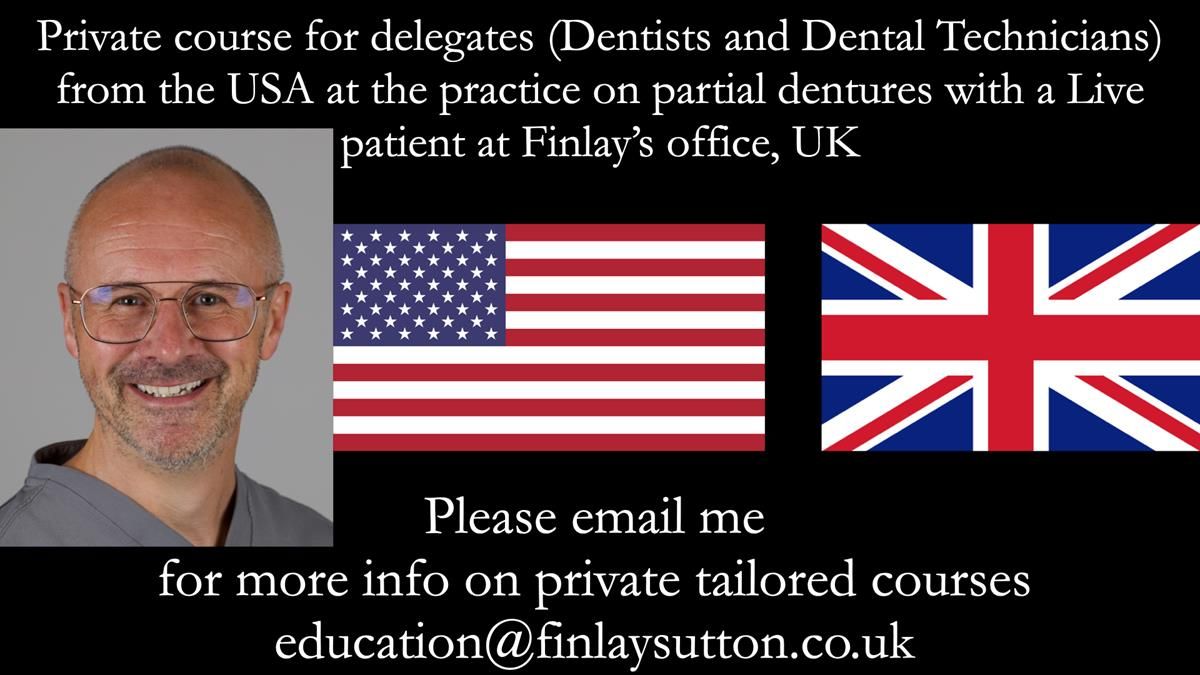 Finlay's Newsletter 60 Sylvia's upper Kennedy Class 2 Mod 1 metal based upper RPD