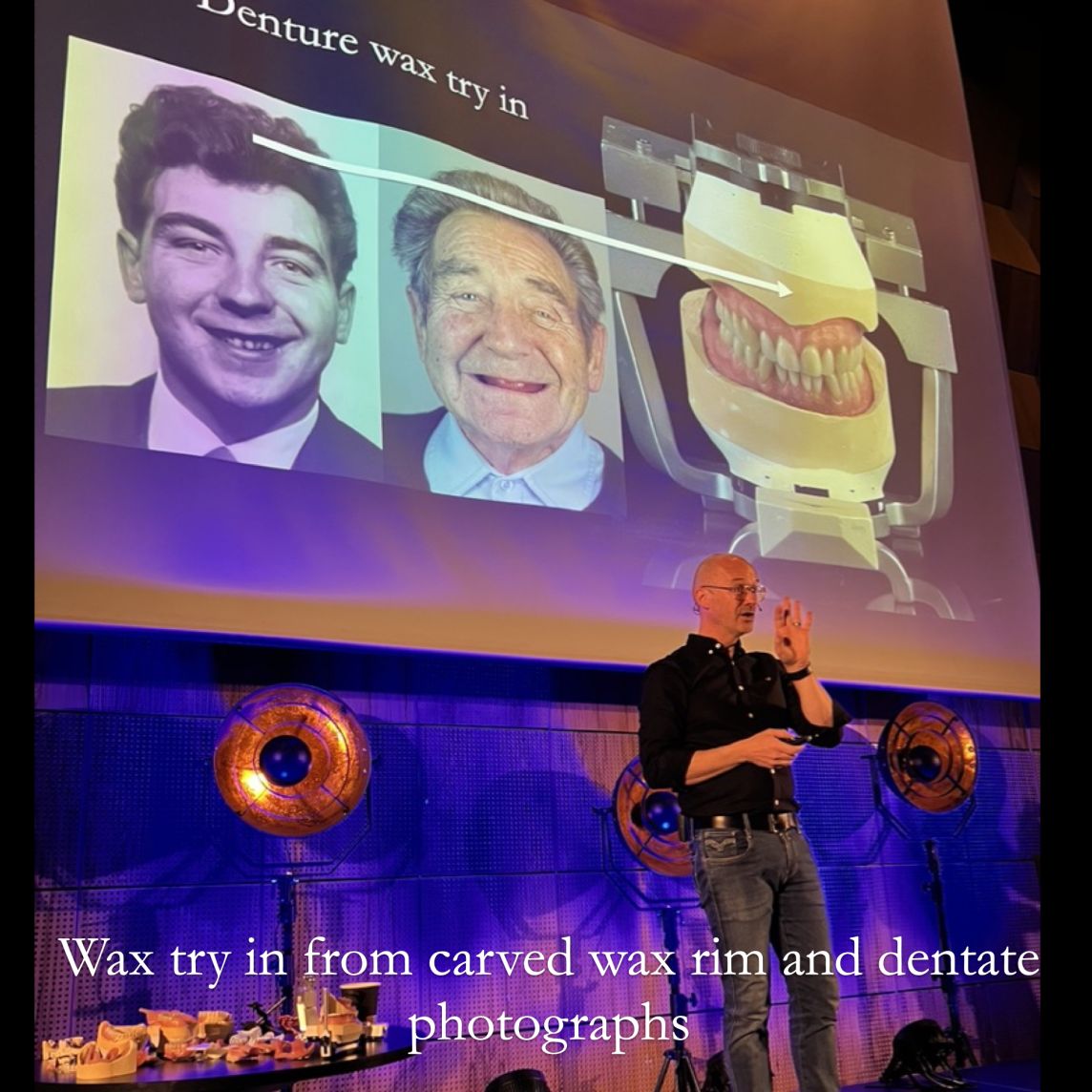Finlay lectures in Trondheim, Norway April 2023 for the Mid-Norway meeting.