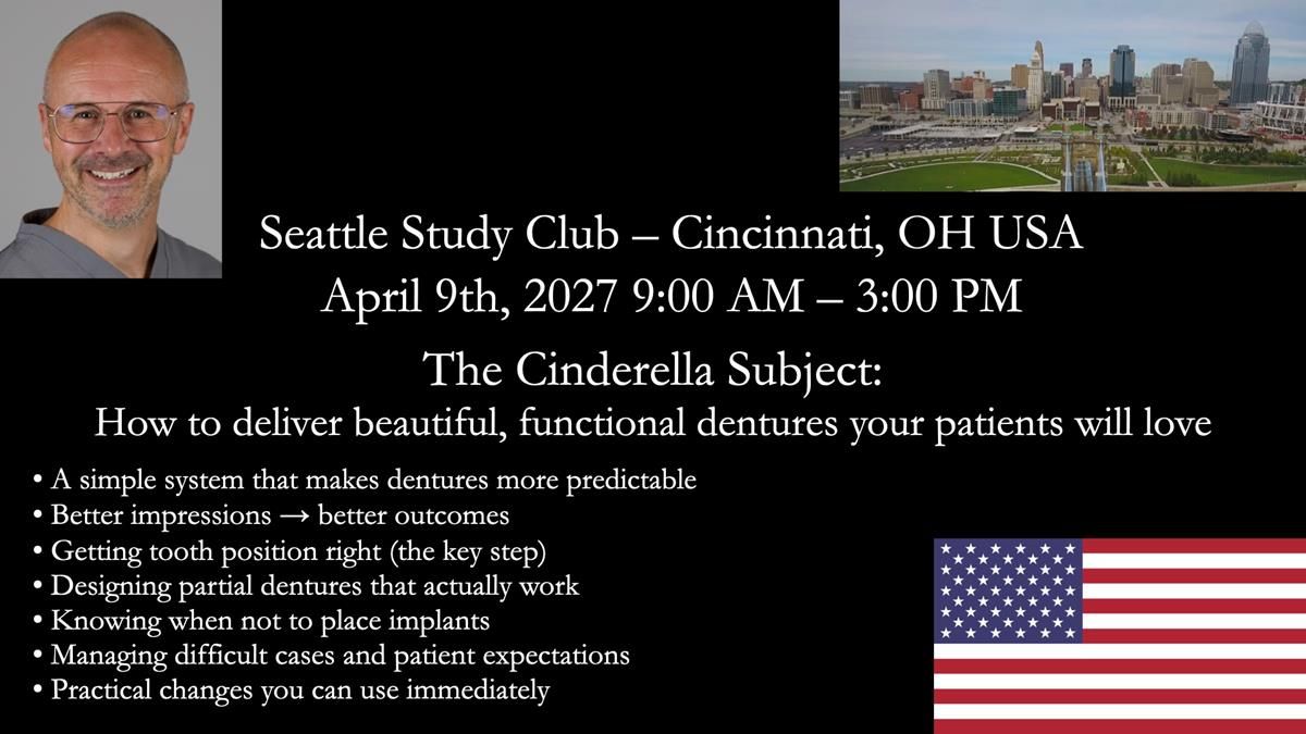 Newsletter 87 – Father Peter: A Partial Denture that needed Minor Miracle