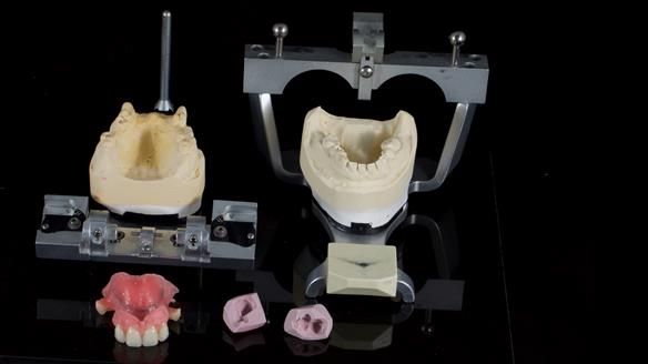 Newsletter 81 - Pam’s Story — how a partial denture changed her life (+ live walkthrough this Thursday)