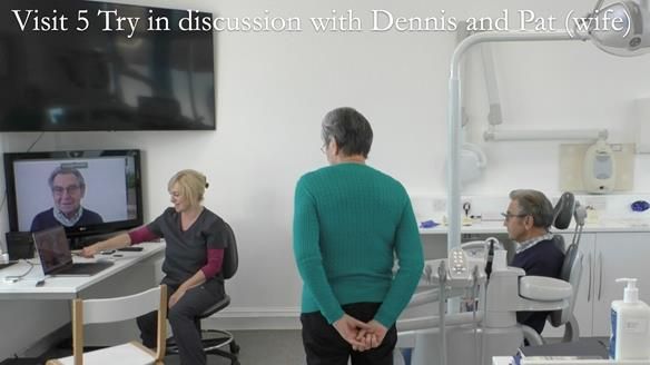 Newsletter 50 Special edition Complete Dentures FULL PROTOCOL