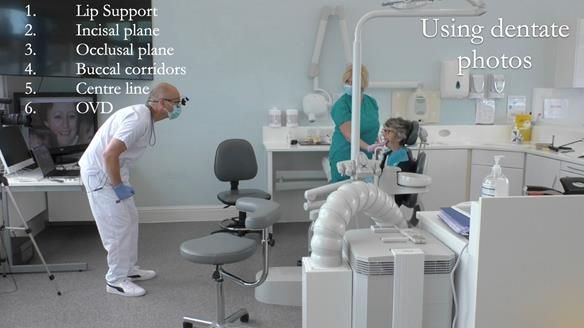 Solving Linda’s Failed “All on 4” implant bridges - full protocol Newsletter 42