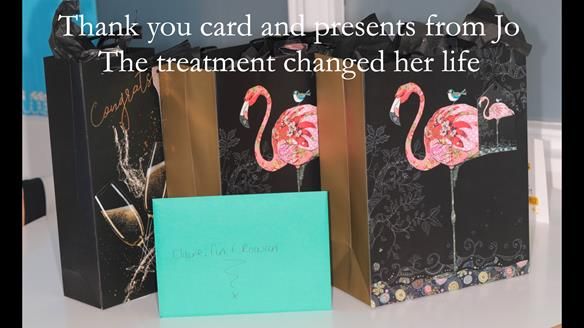 Newsletter 52 Managing Jo’s failing dentition with extractions and Mk 1/Mk 2 complete upper dentures and lower partial dentures FULL PROTOCOL