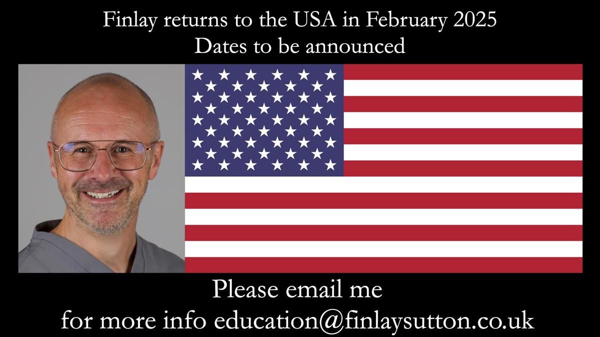 Finlay's Newsletter 59 Ultra hard partial dentures made for Gill