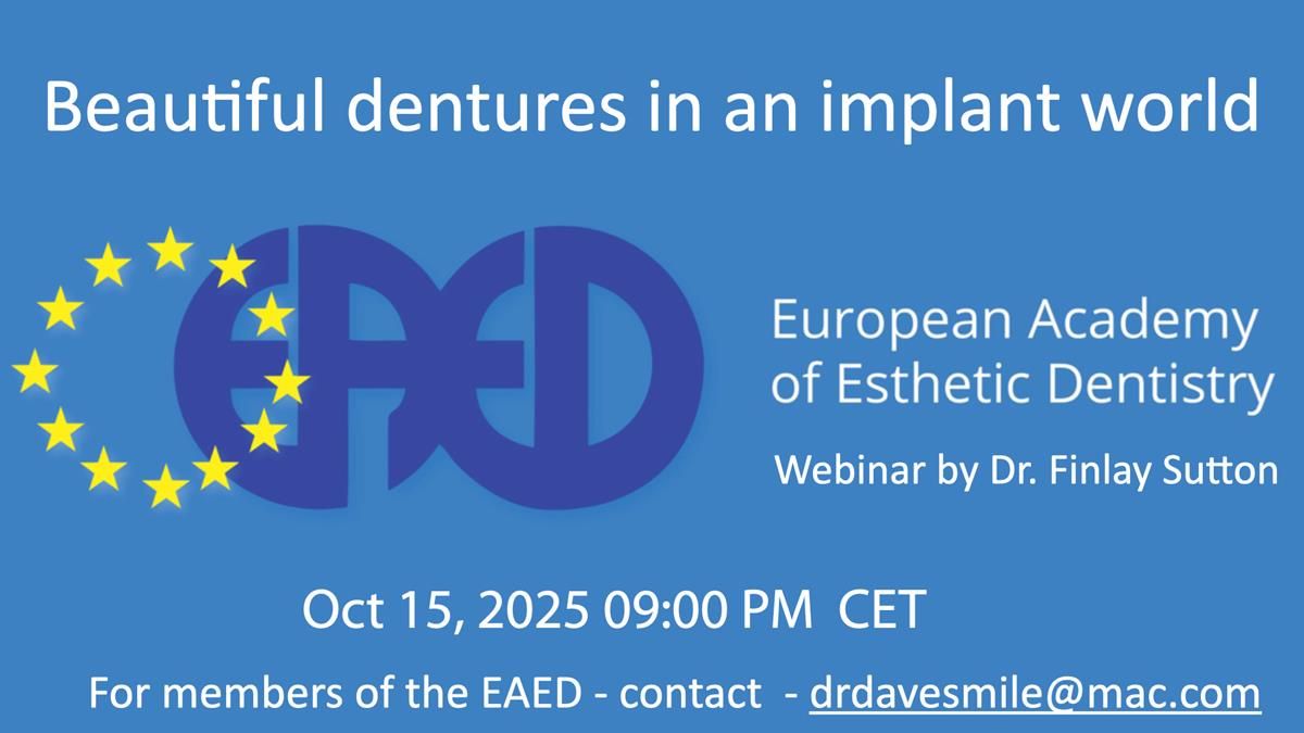 Newsletter 81 - Pam’s Story — how a partial denture changed her life (+ live walkthrough this Thursday)