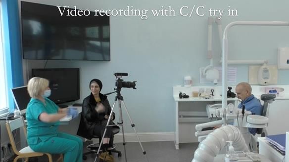 Managing poor implant positioning with complete dentures and Locator attachments - full protocol Newsletter 41