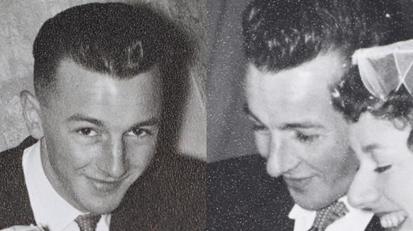 Newsletter 80 - Gordon’s dentures: the one case in 1,000 where my technique failed