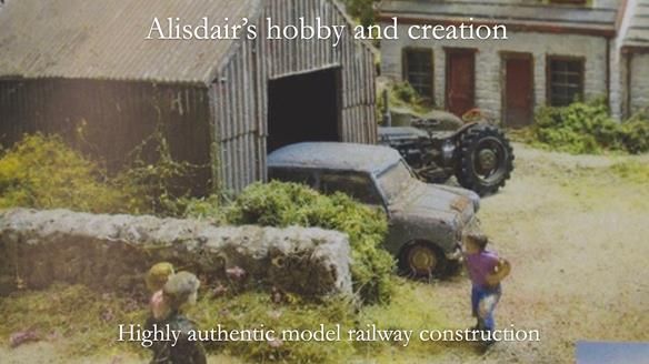 Newsletter 57 showcases the making and fitting process of implant-supported complete dentures for Alisdair