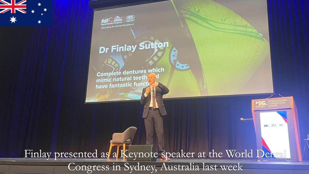 Finlay's Newsletter 60 Sylvia's upper Kennedy Class 2 Mod 1 metal based upper RPD