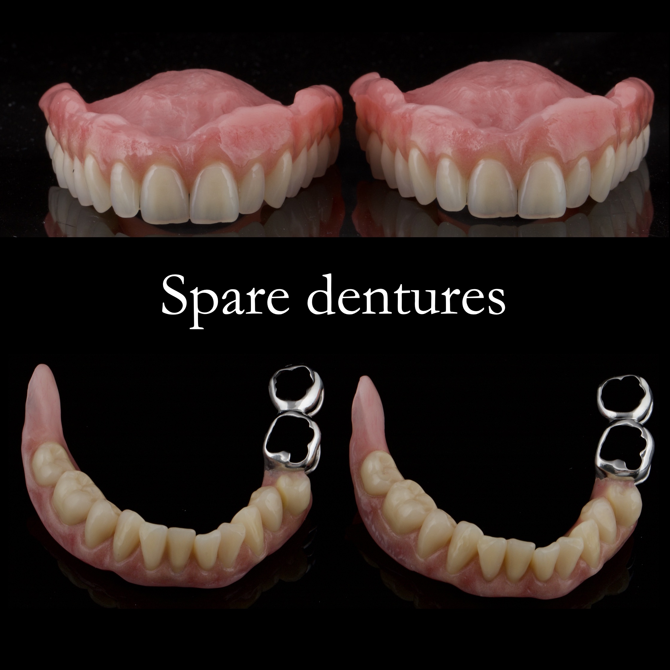 Comfilytes Dentures - xbexdkk